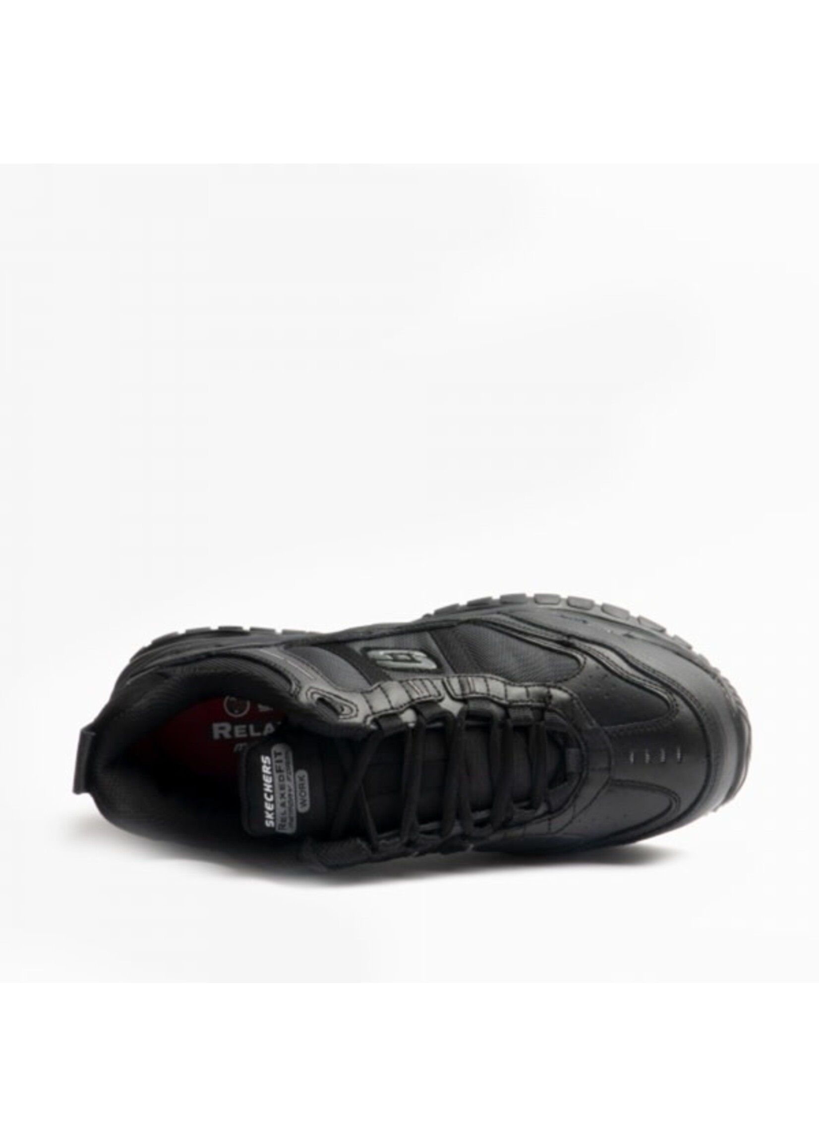 Skechers Skechers Soft Stride - Grinnel Work Trainers