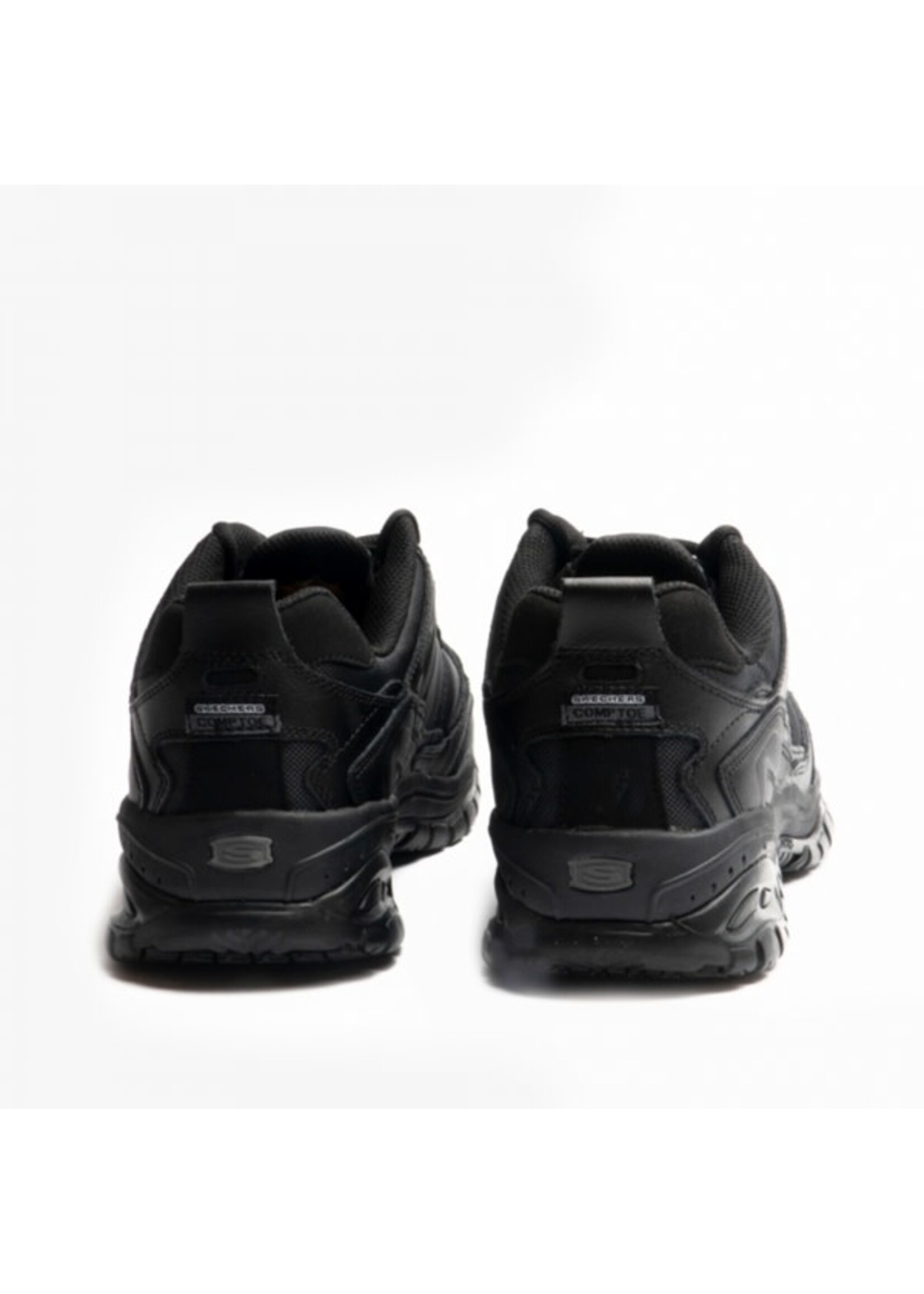 Skechers Skechers Soft Stride - Grinnel Work Trainers