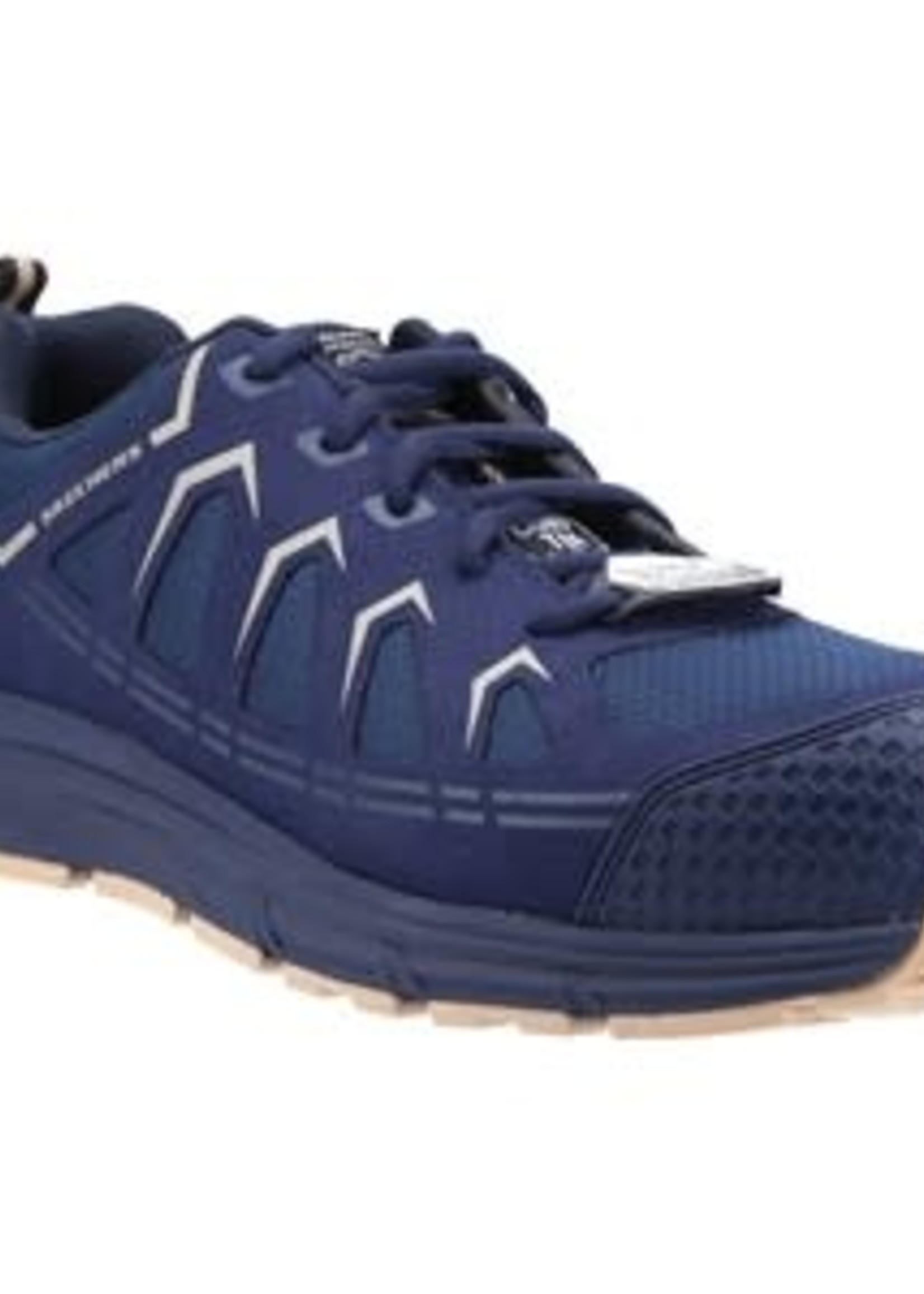 Skechers Skechers Malad Work Trainers