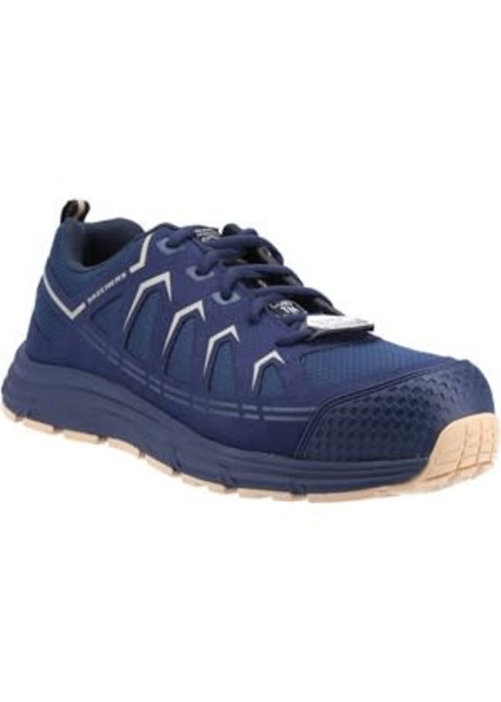 Skechers Skechers Malad Work Trainers
