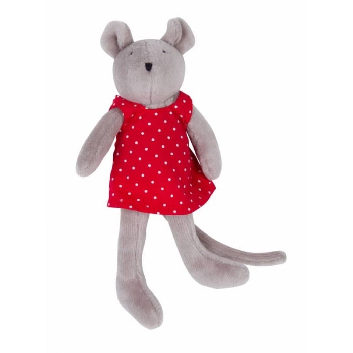 Moulin Roty - Mimi Mouse Doll