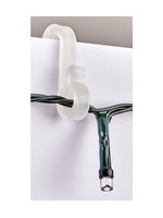 Premier Premier 36 x Mini Gutter Hooks