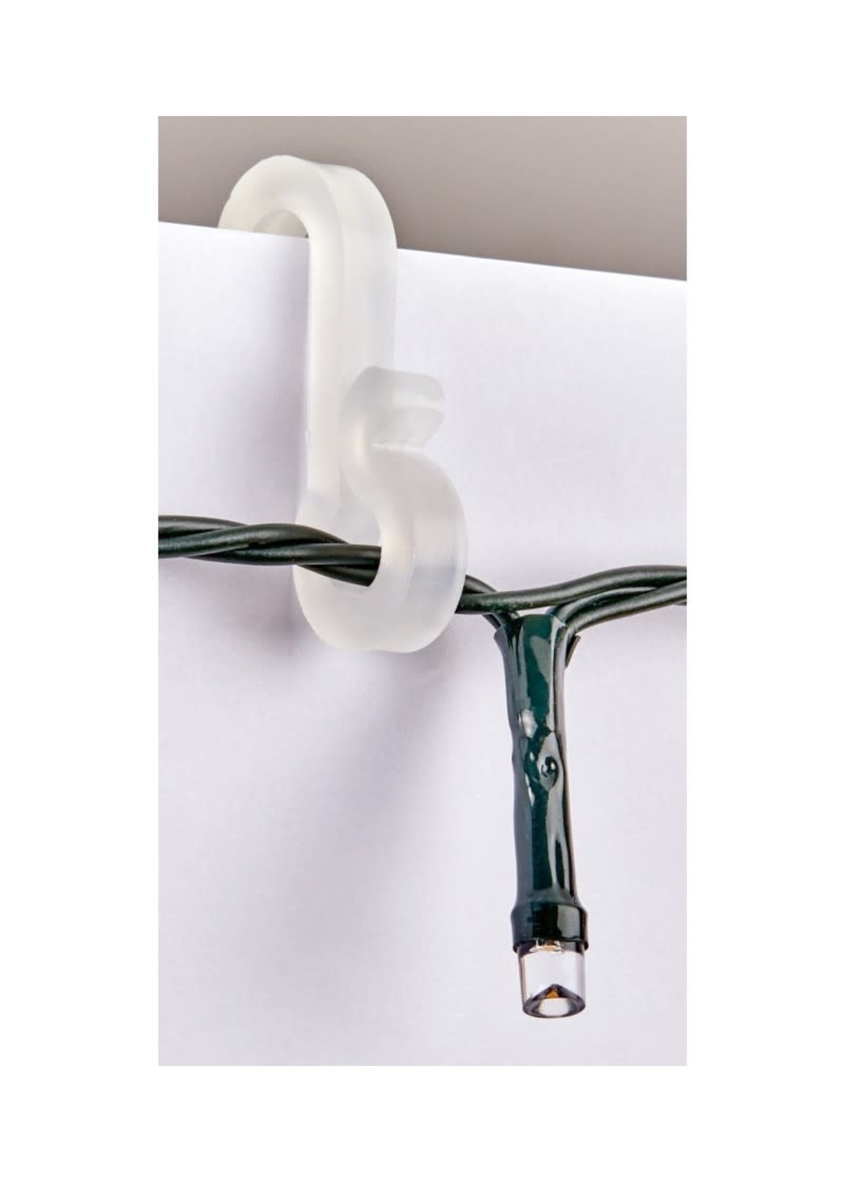 Premier Premier 36 x Mini Gutter Hooks