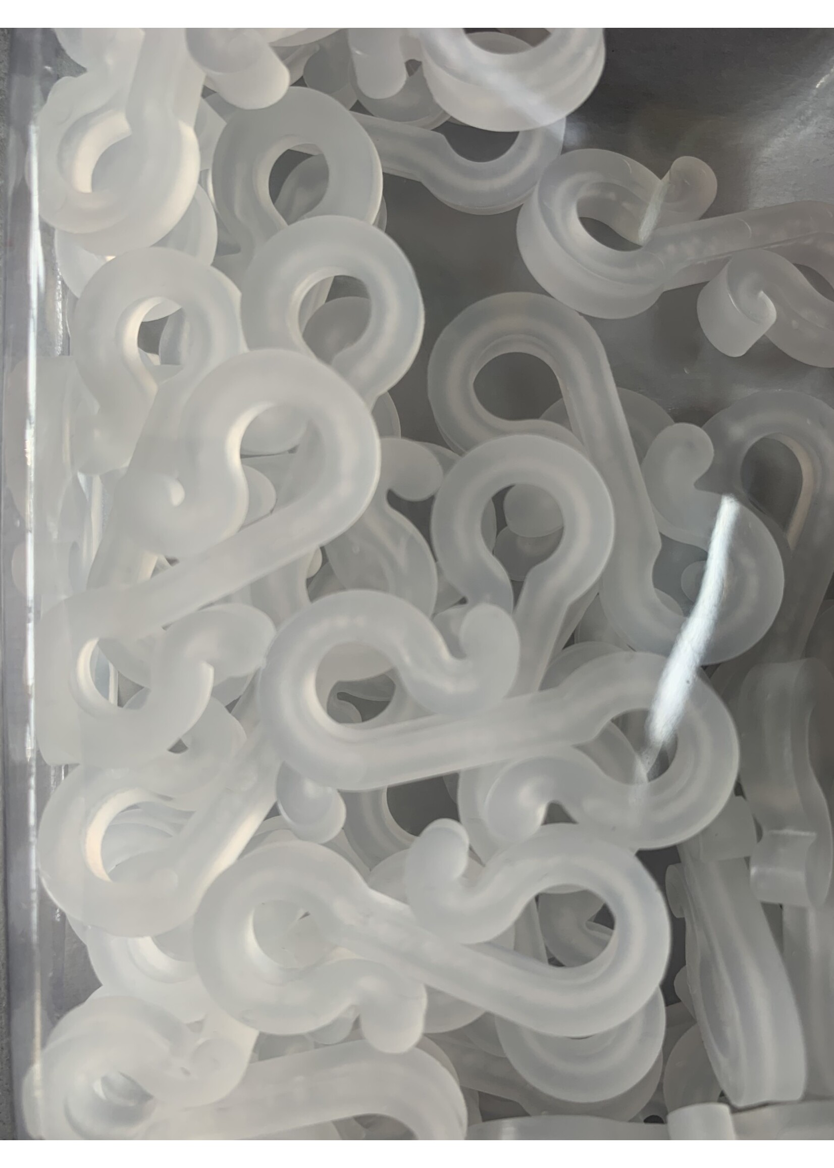 Premier Premier 36 x Mini Gutter Hooks