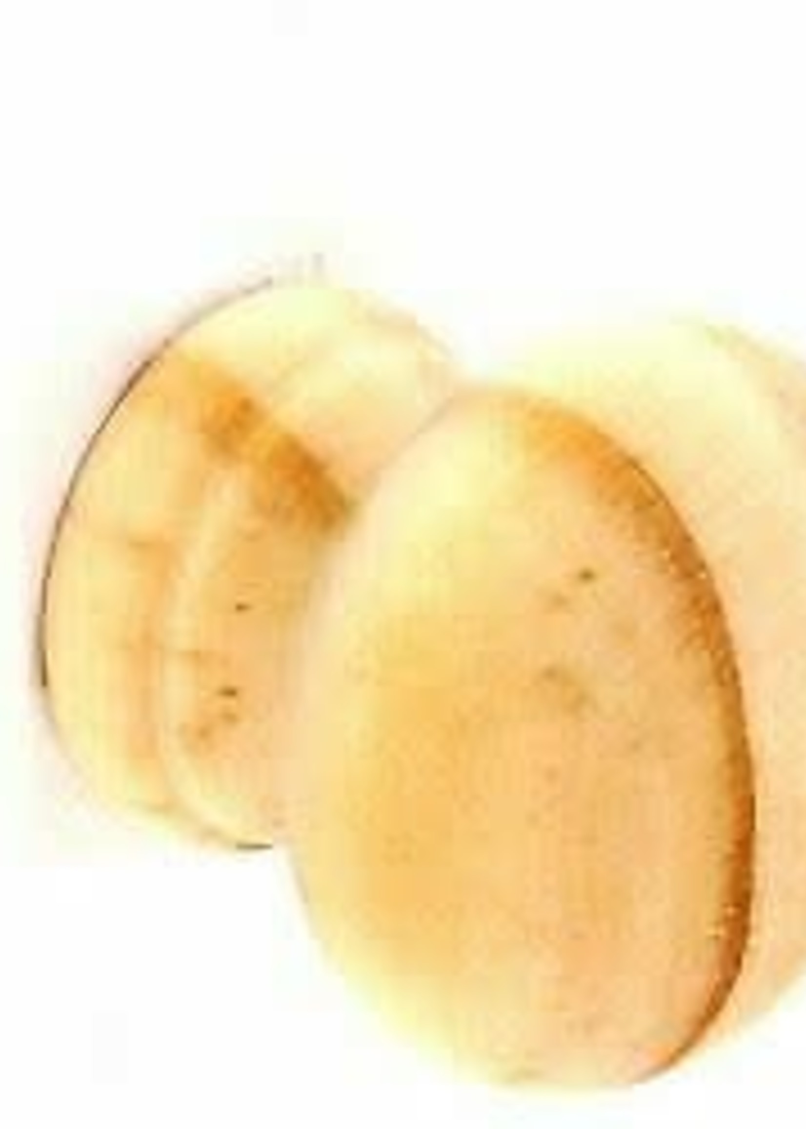 Securit Pine Knob and Insert 30mm x2 S3592