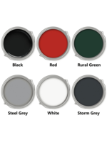 Ronseal Ronseal Direct To Metal Paint