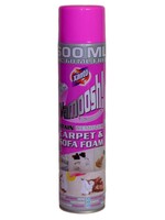 xanto Xanto Carpet & Sofa Foam 600ml