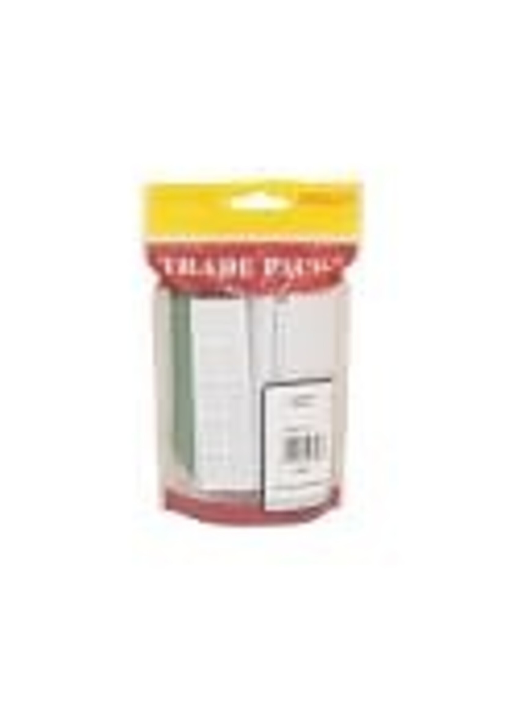 Centurion Flat Packers - Assorted (30 Pack)