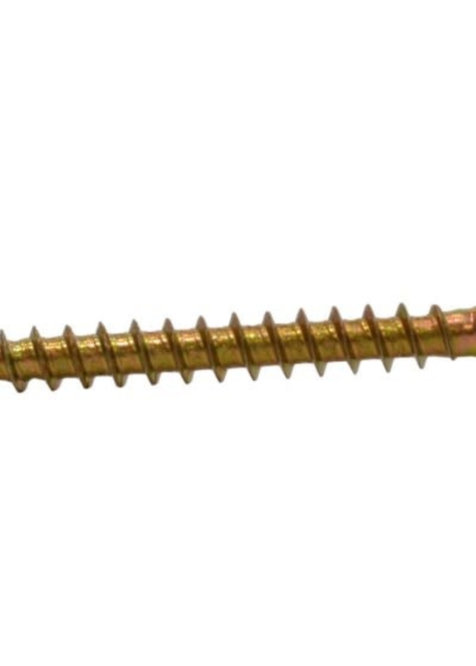 Screws Passivated 4 x 35mm SE377P