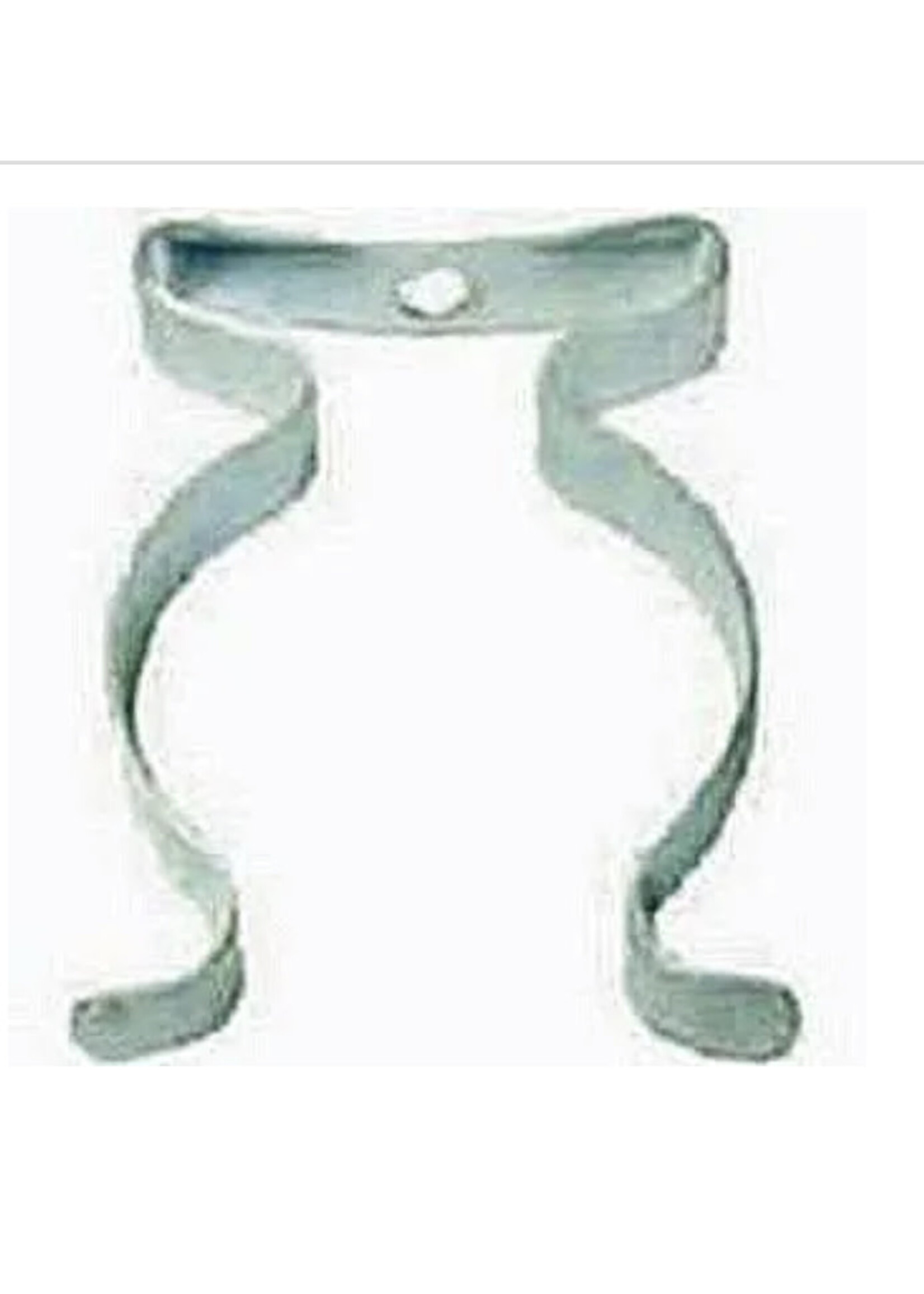 Spring Toggle Tool Clips 19mm MI02P