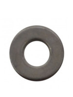 Flat Washers ZP M3 (45 Pack)