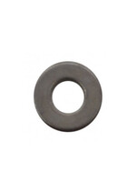 Flat Washers ZP M3 (45 Pack)