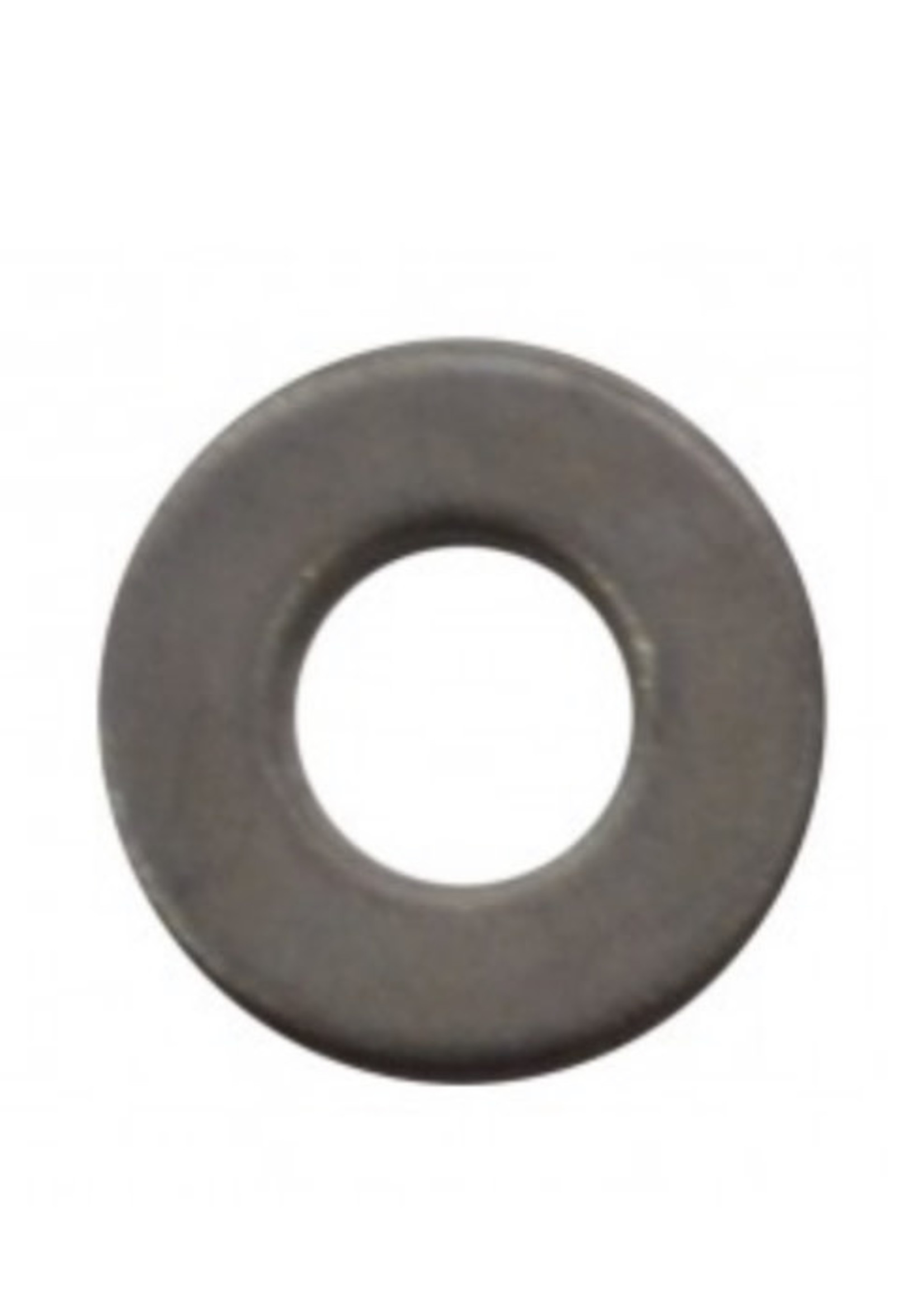 Flat Washers ZP M3 (45 Pack)