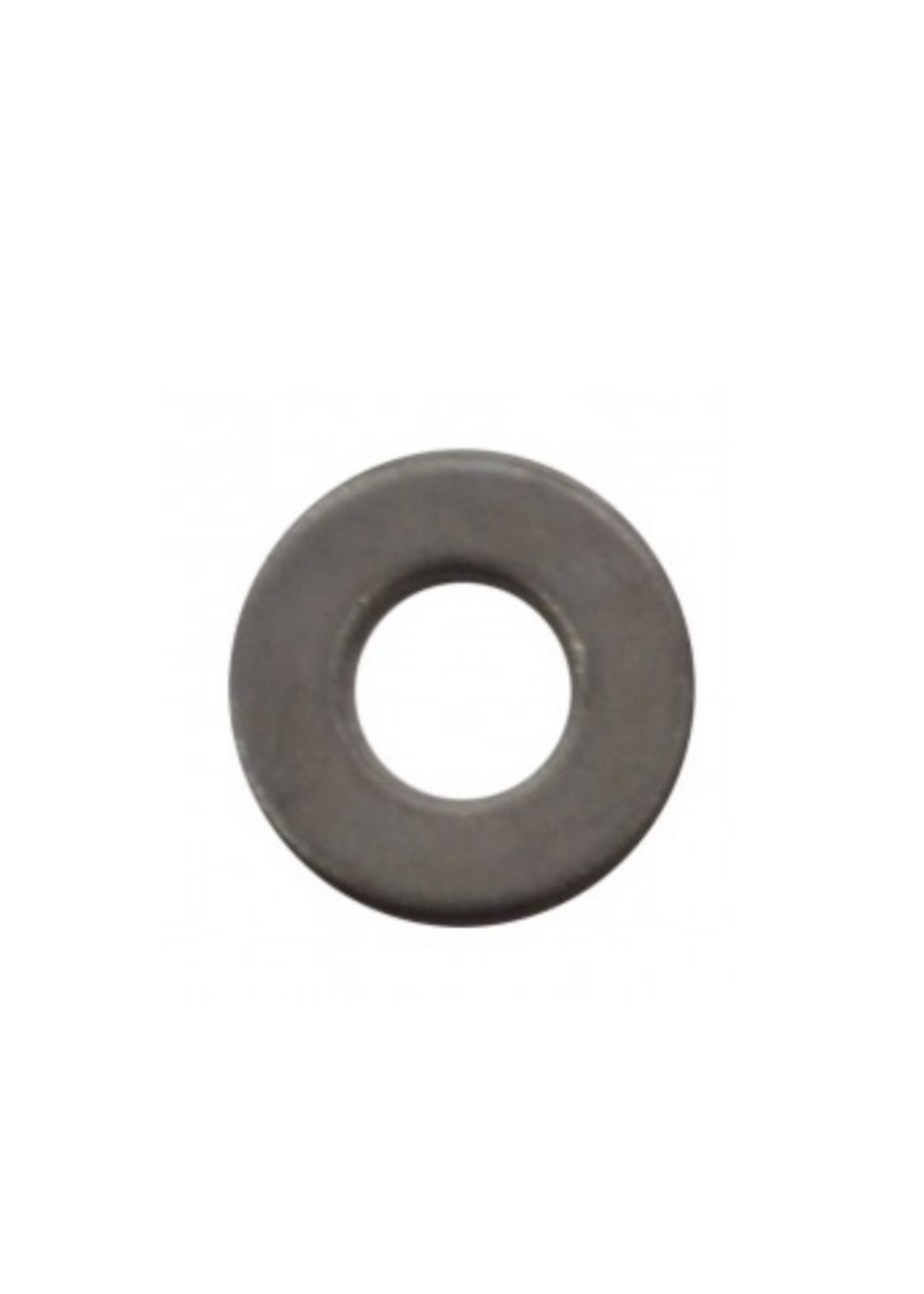 Flat Washers ZP M3 (45 Pack)