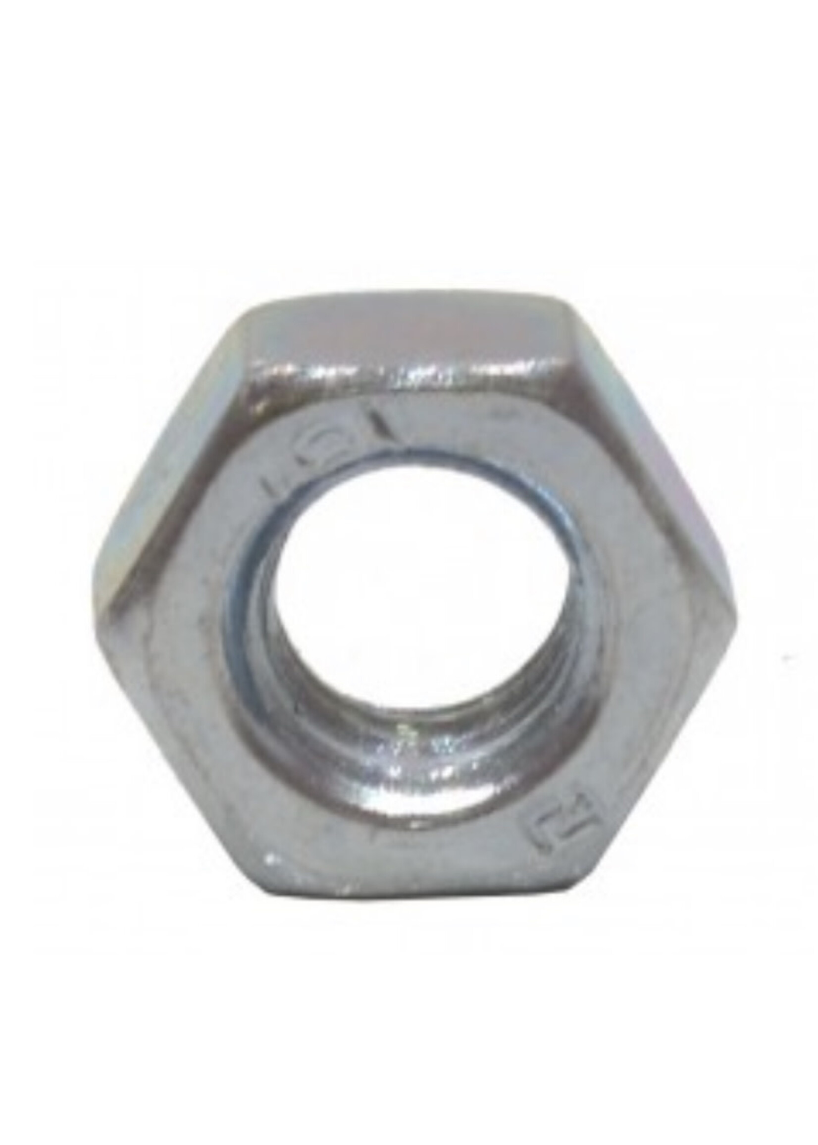 SupaFix Steel Hex Nuts M8