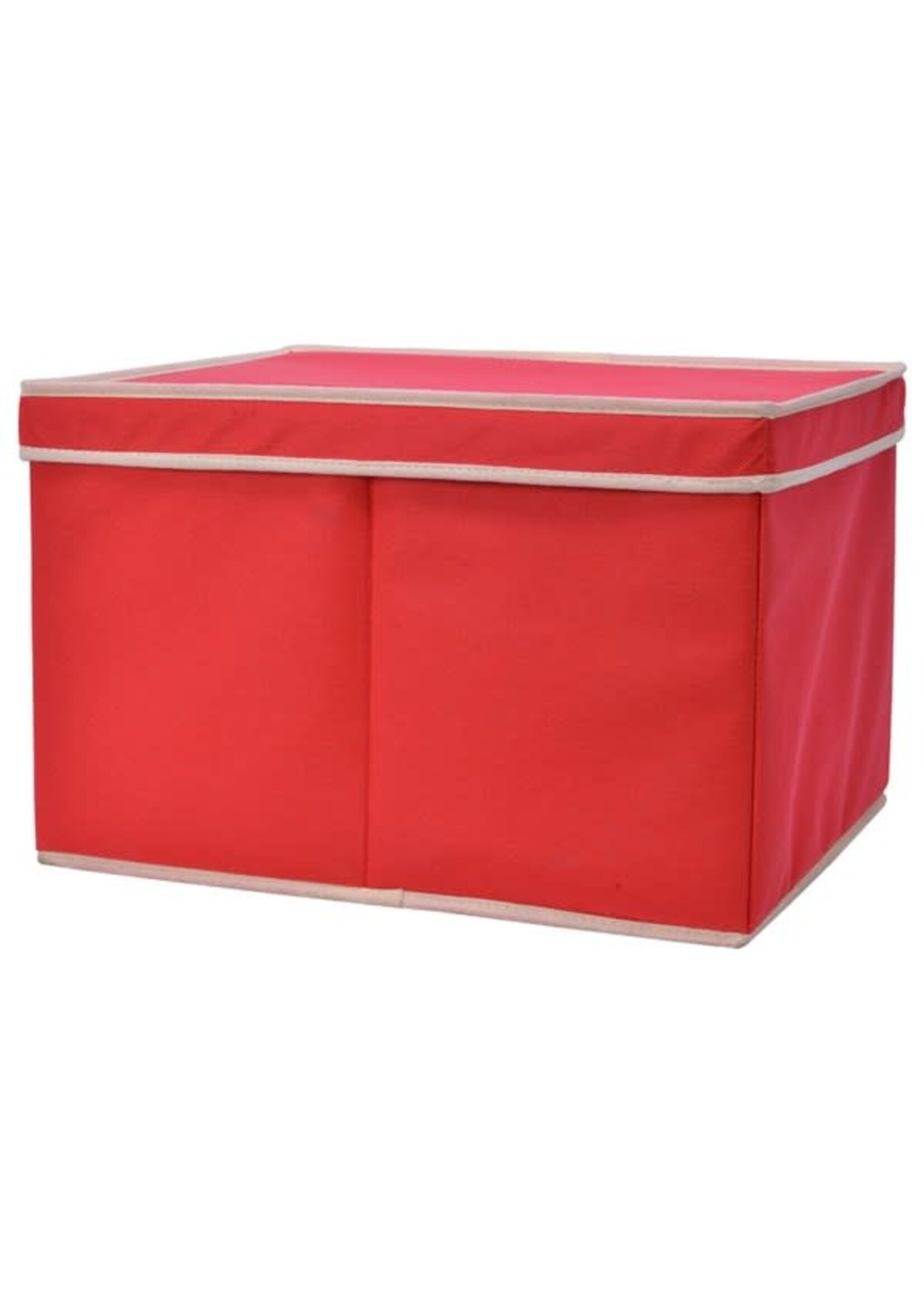 Decoris Folding Bauble Storage Box