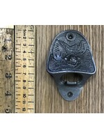 Cottingham Collection Bat Face Bottle Opener