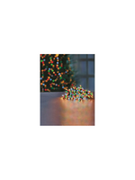 Premier Battery Multi-Coloured 200 LEDs Lights Indoor/Outdoor