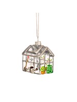 Sass & Belle Mini Greenhouse Bauble
