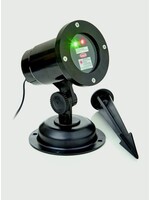 Premier Lasers Red and Green Dots With Timer