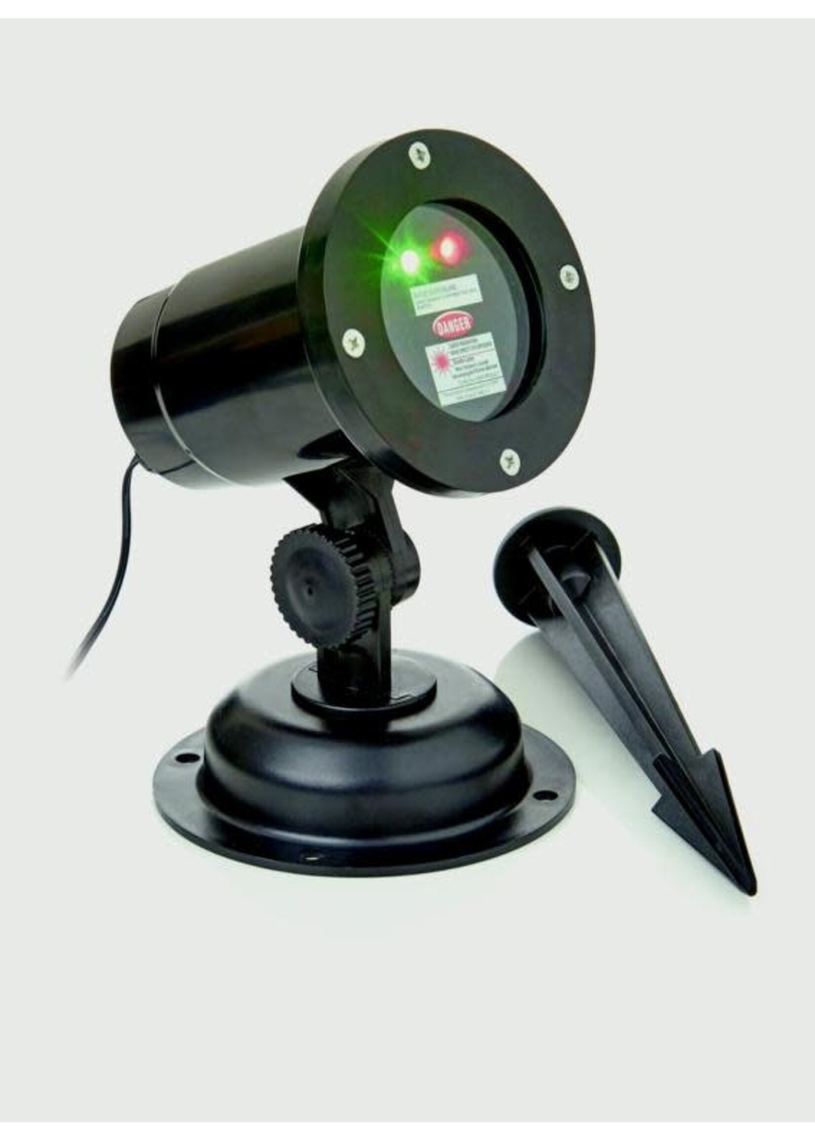 Premier Lasers Red and Green Dots With Timer