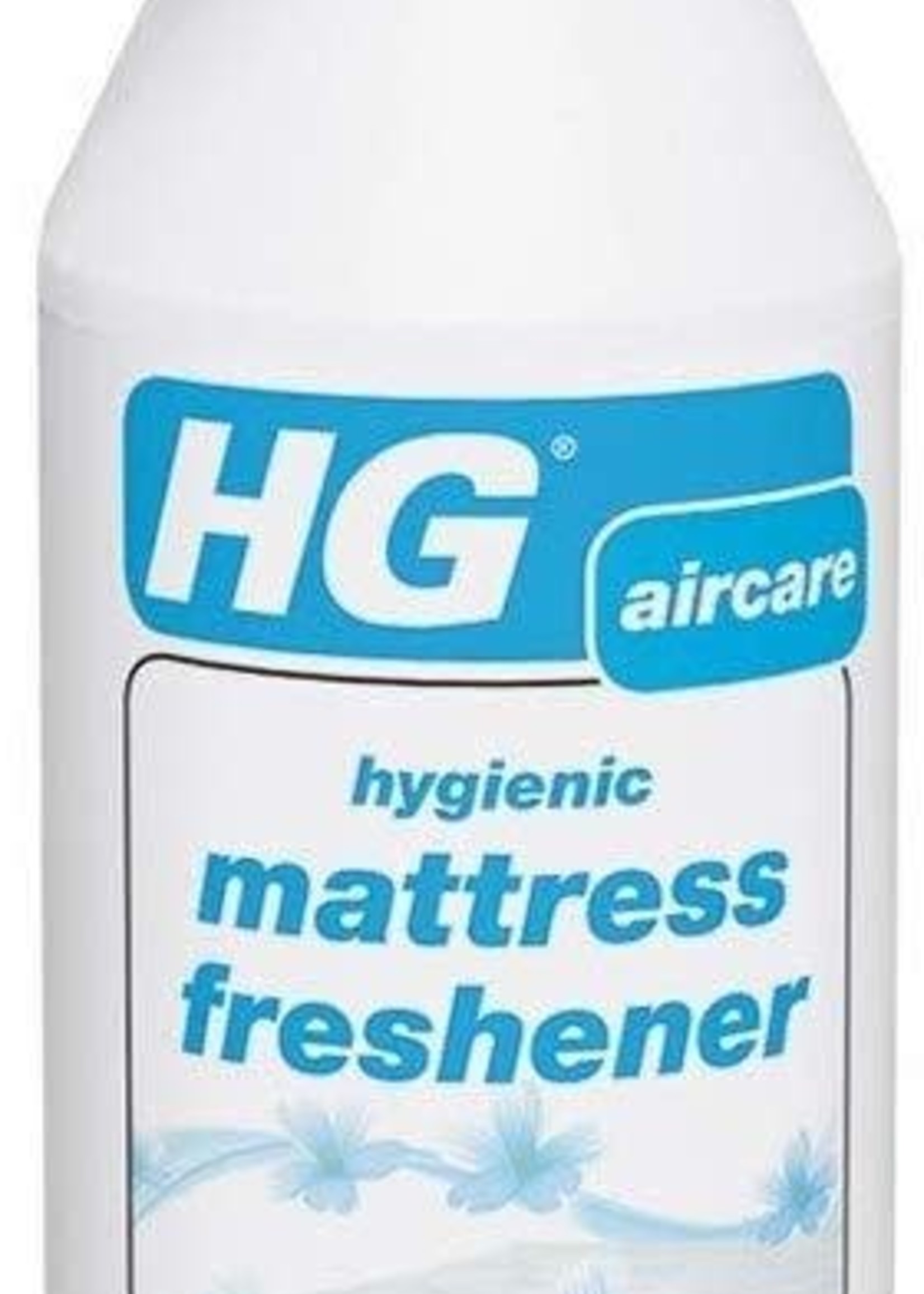 HG (Hagesan (UK) Ltd) HG Hygienic Mattress Freshener