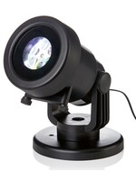 Premier Projector With 6 Slides Christmas and Halloween