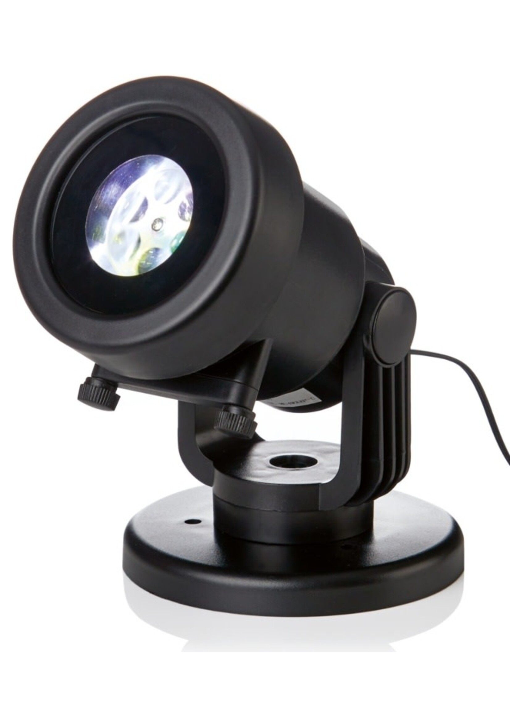 Premier Projector With 6 Slides Christmas and Halloween