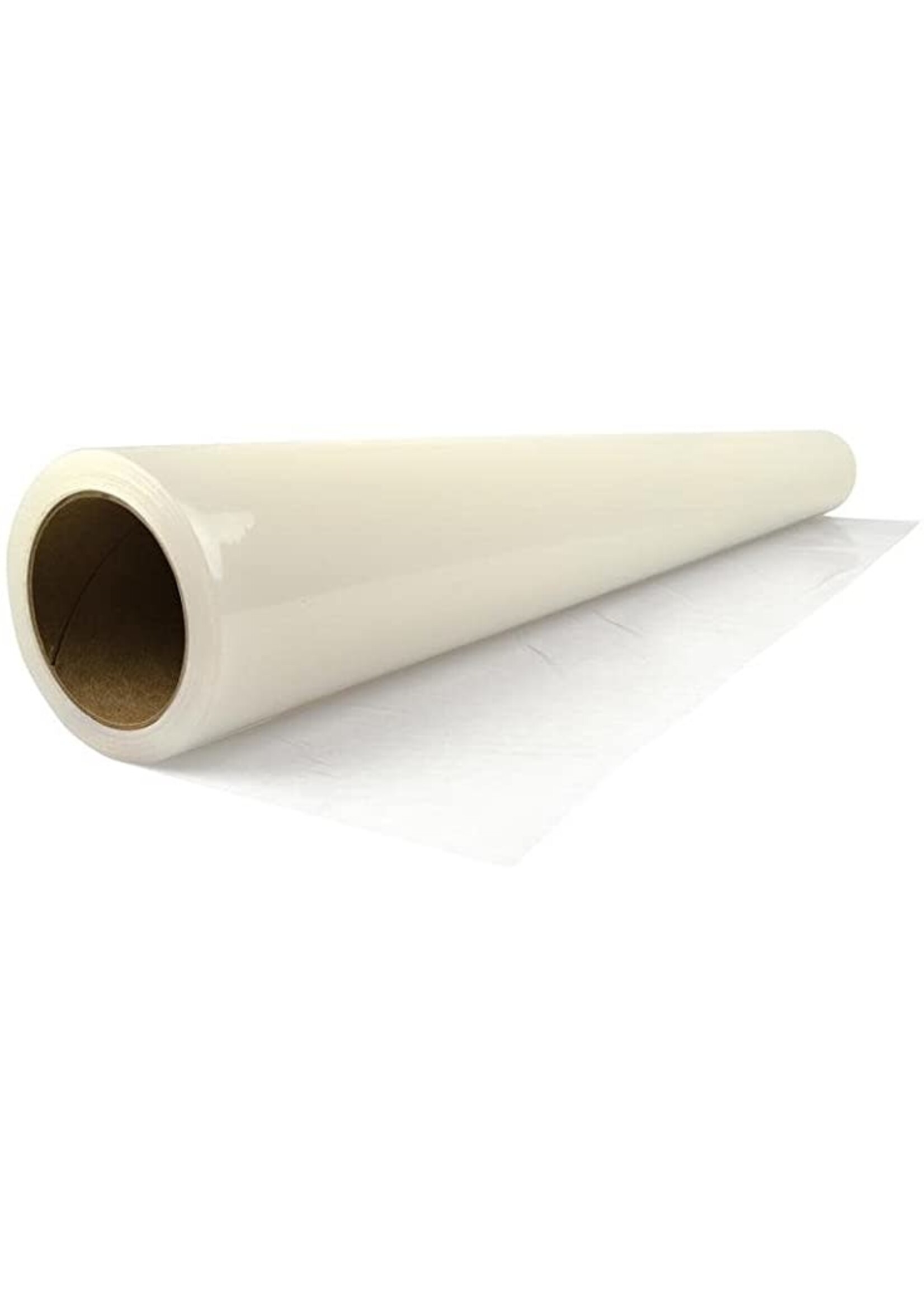 SupaDec Carpet protector self adhesive 500mm x 25m dust sheet
