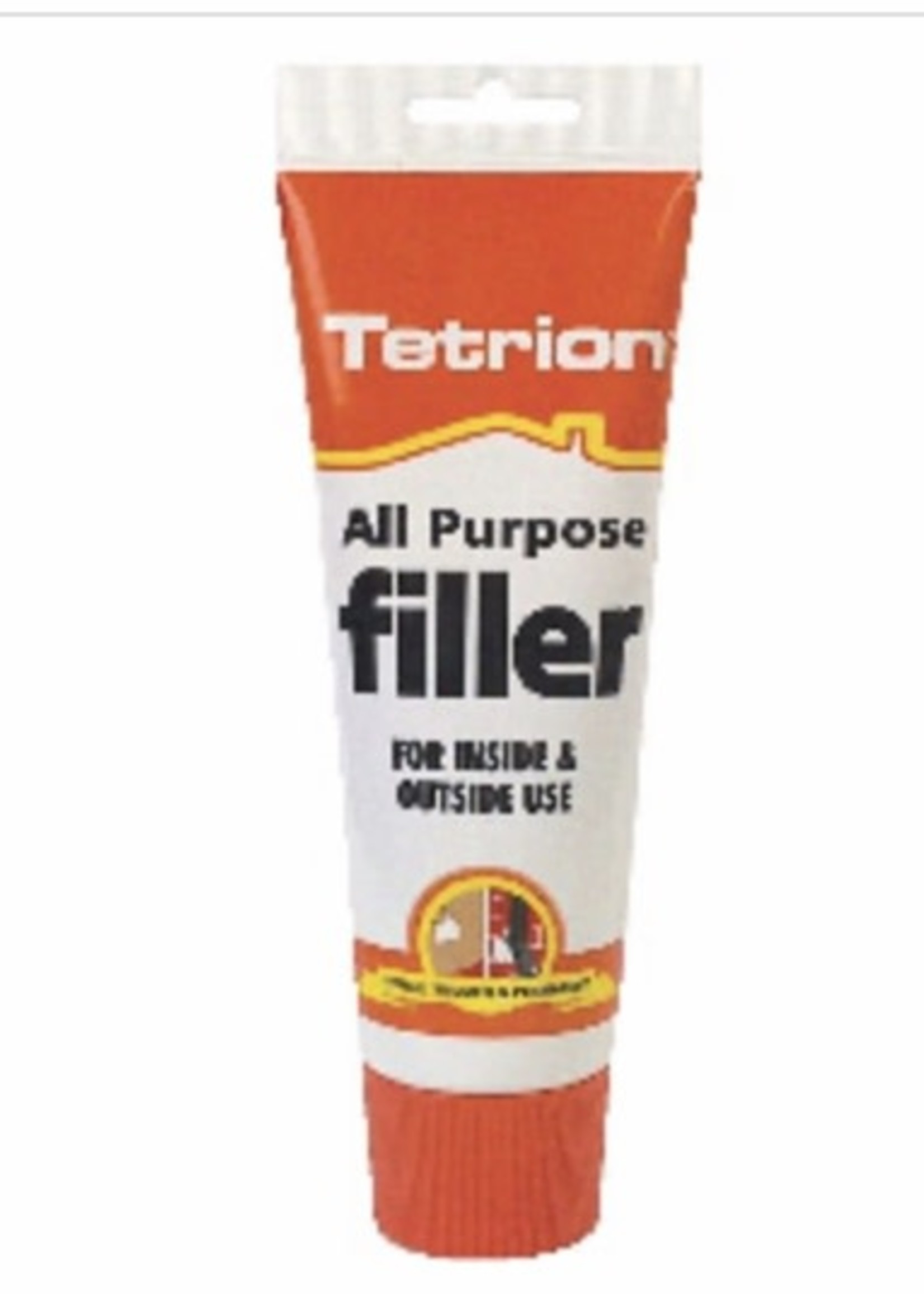 Tetrion Tetrion All  Purpose Filler Ready Mixed 330g