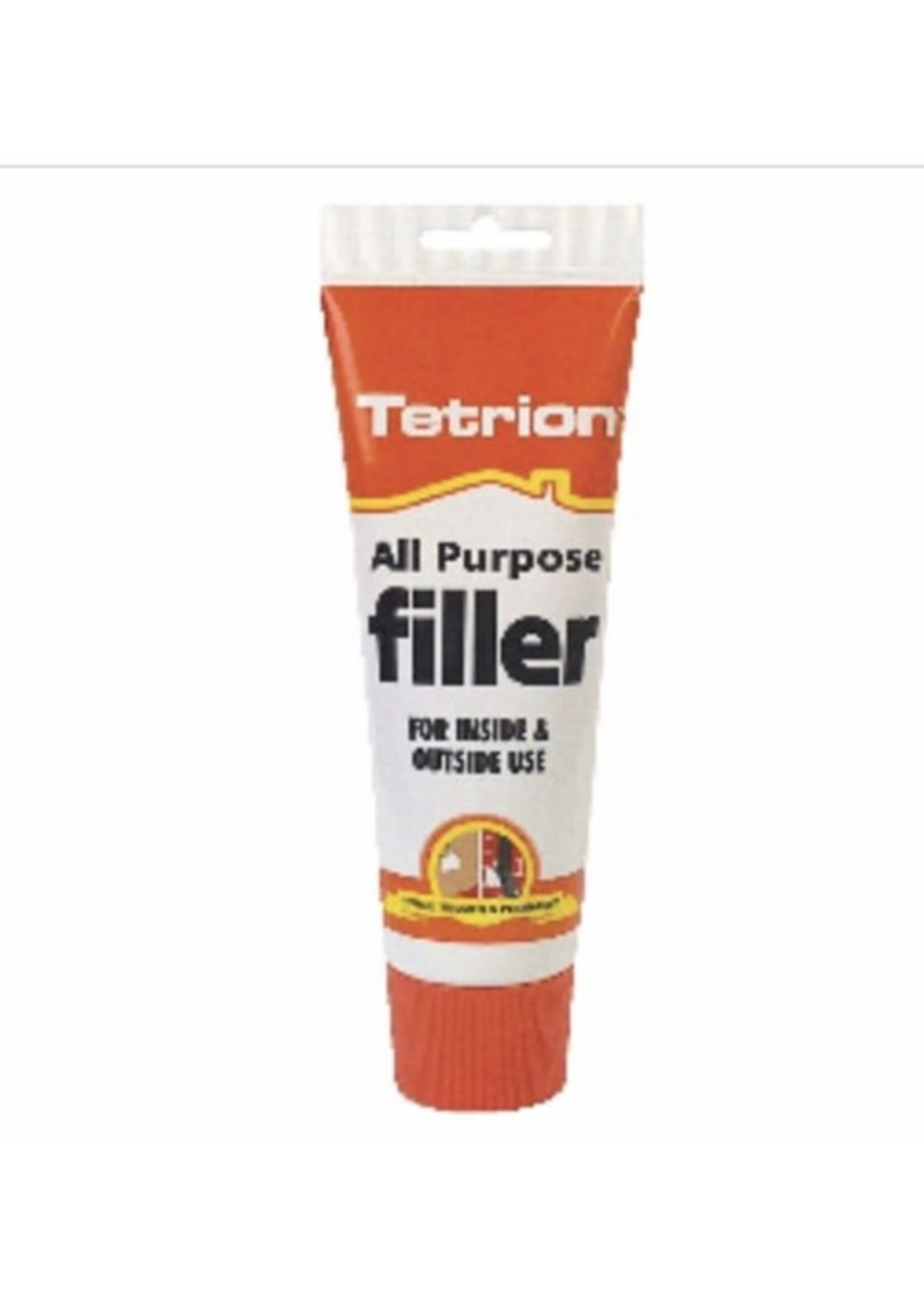 Tetrion Tetrion All  Purpose Filler Ready Mixed 330g