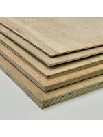 Hardwood Plywood Board