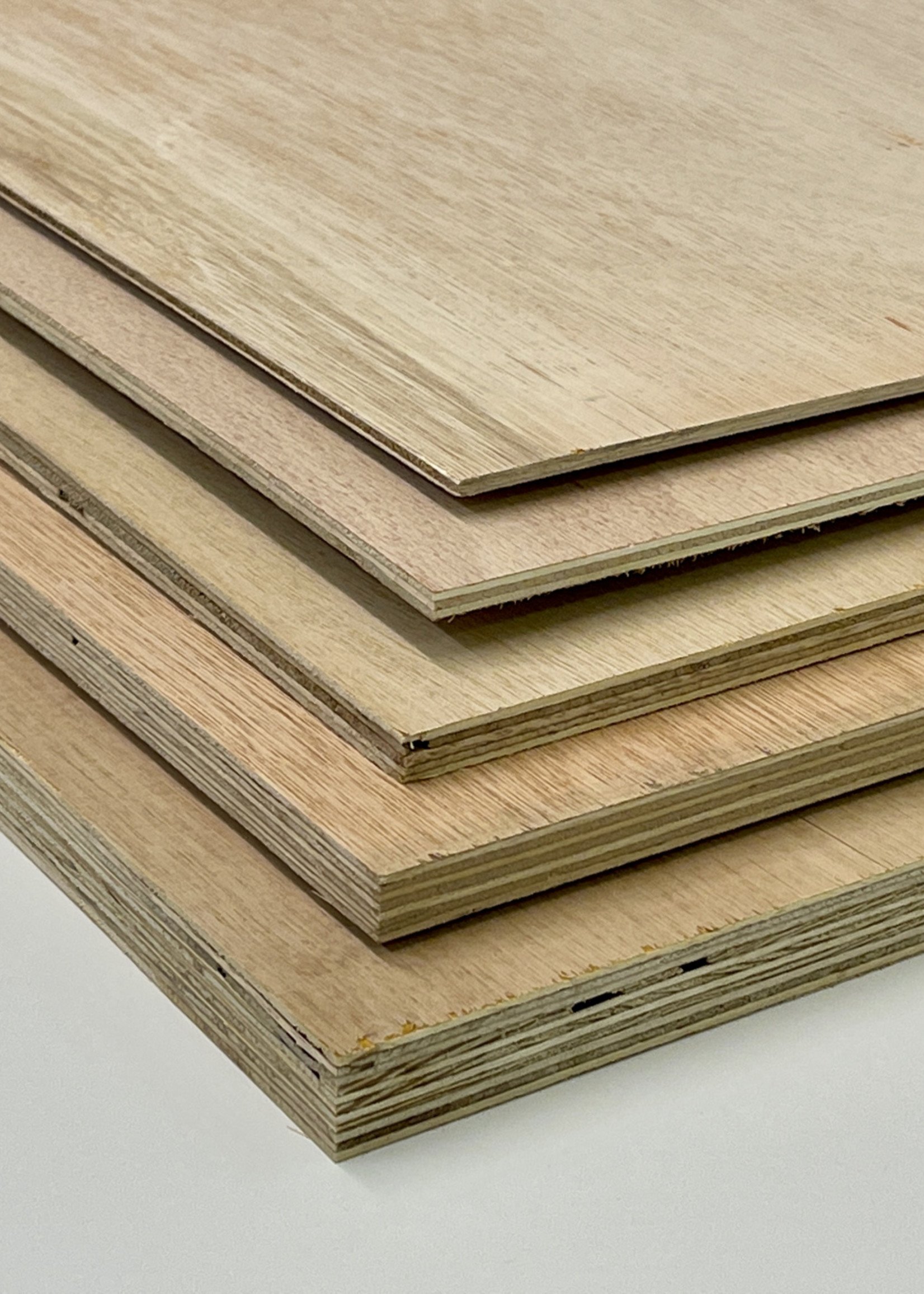 Hardwood Plywood Board