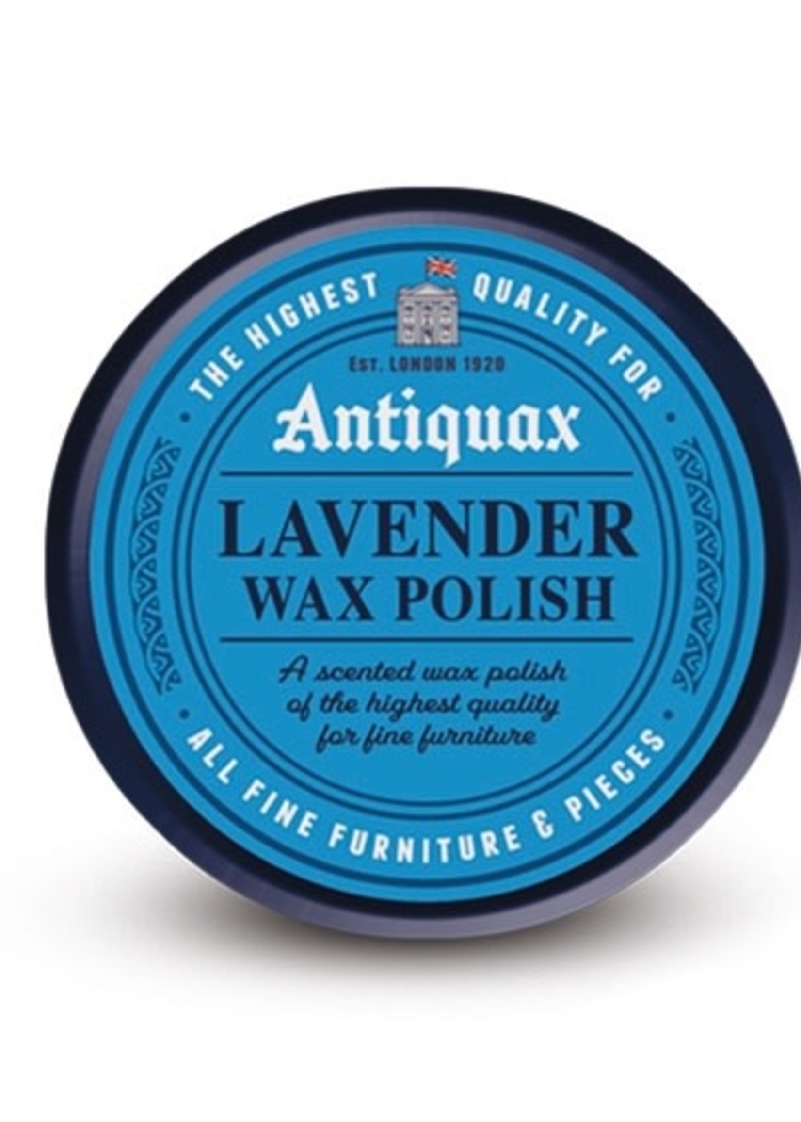 Antiquax Antiquax Lavender wax polish 100ml