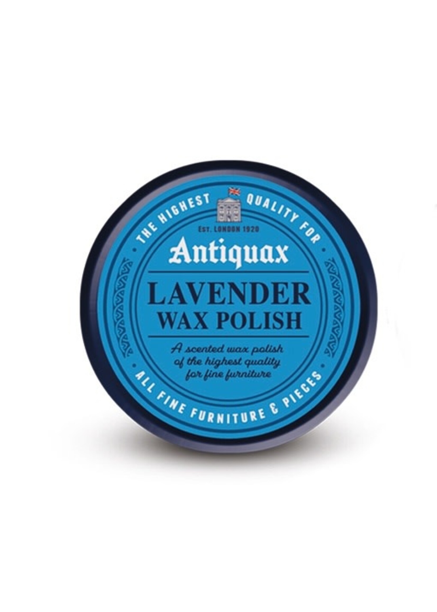 Antiquax Antiquax Lavender wax polish 100ml