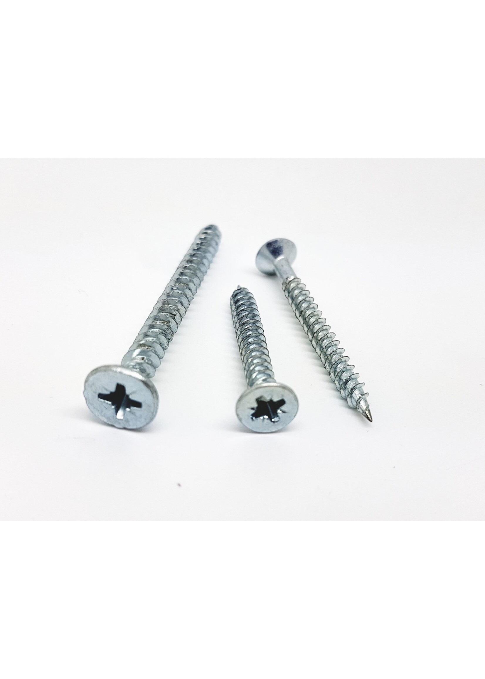 Twin Thread Screws PZ CS ZP (Boxed)