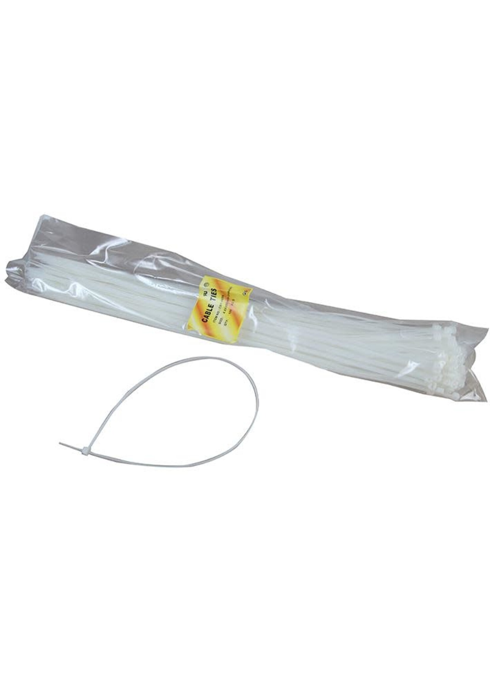 Securlec Securlec Cable Ties