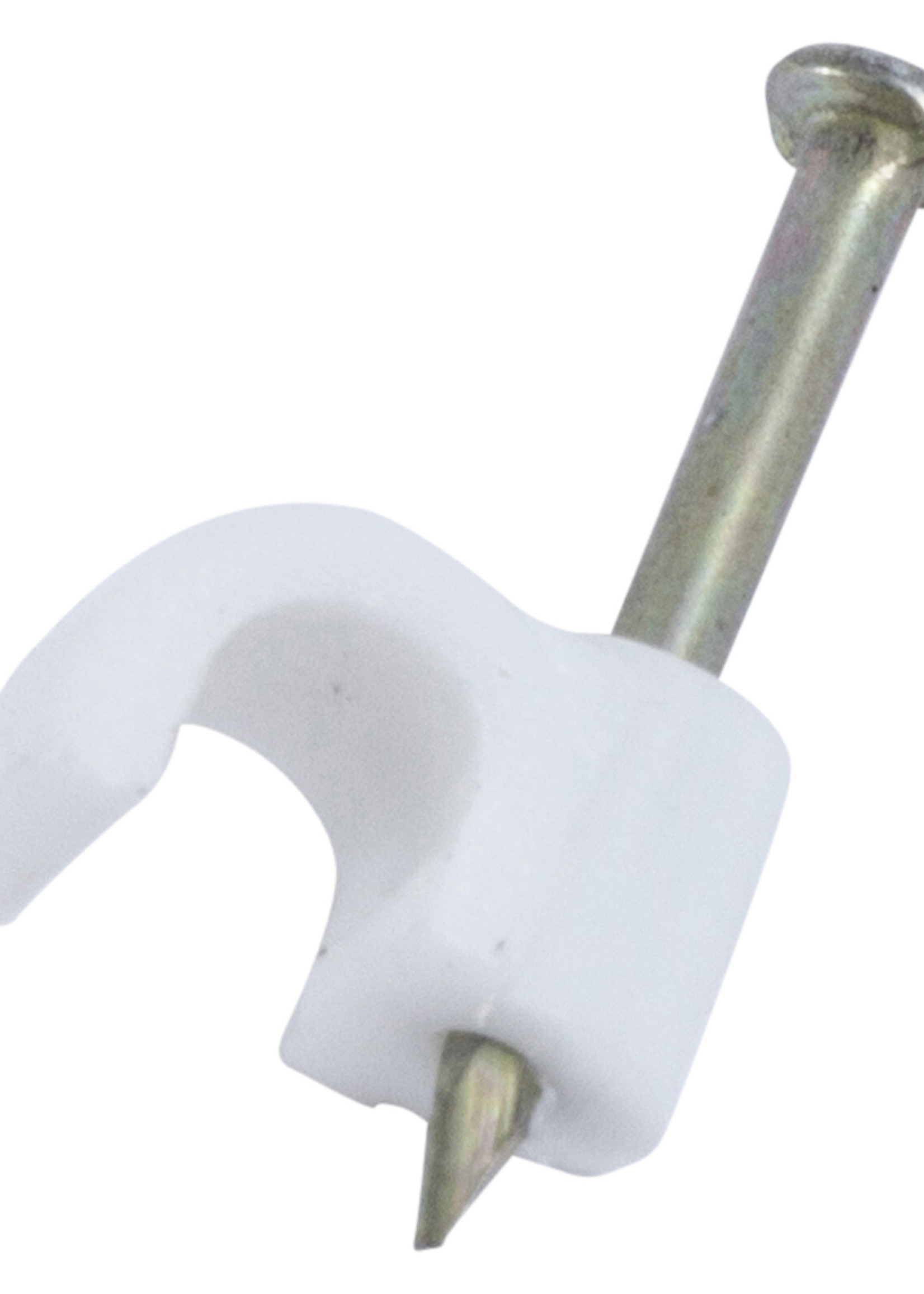 Pro-Power Pro-Power Round Cable Clips