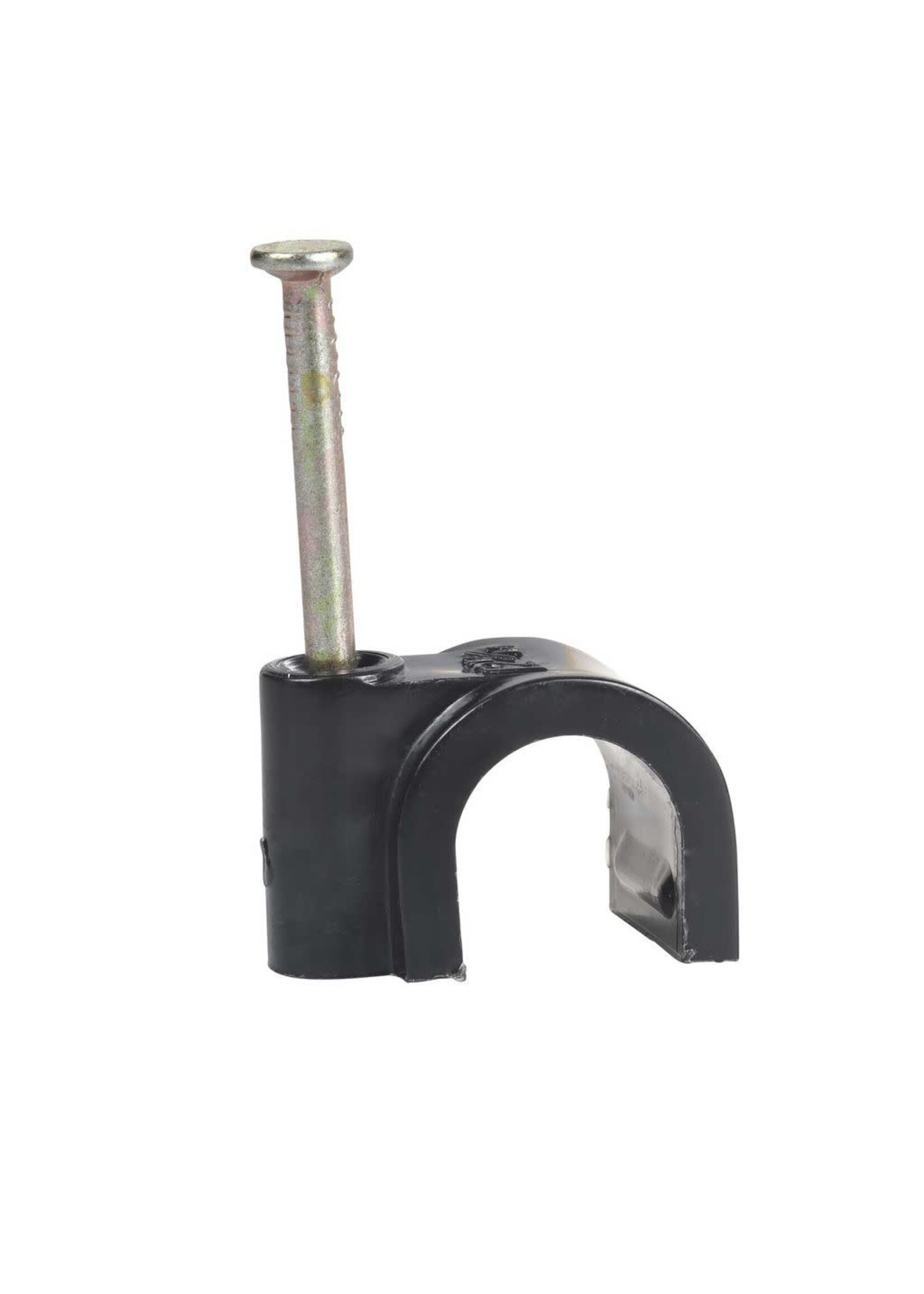 Pro-Power Pro-Power Cable Clips Round