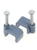 Pro-Power Pro-Power Flat Cable Clips