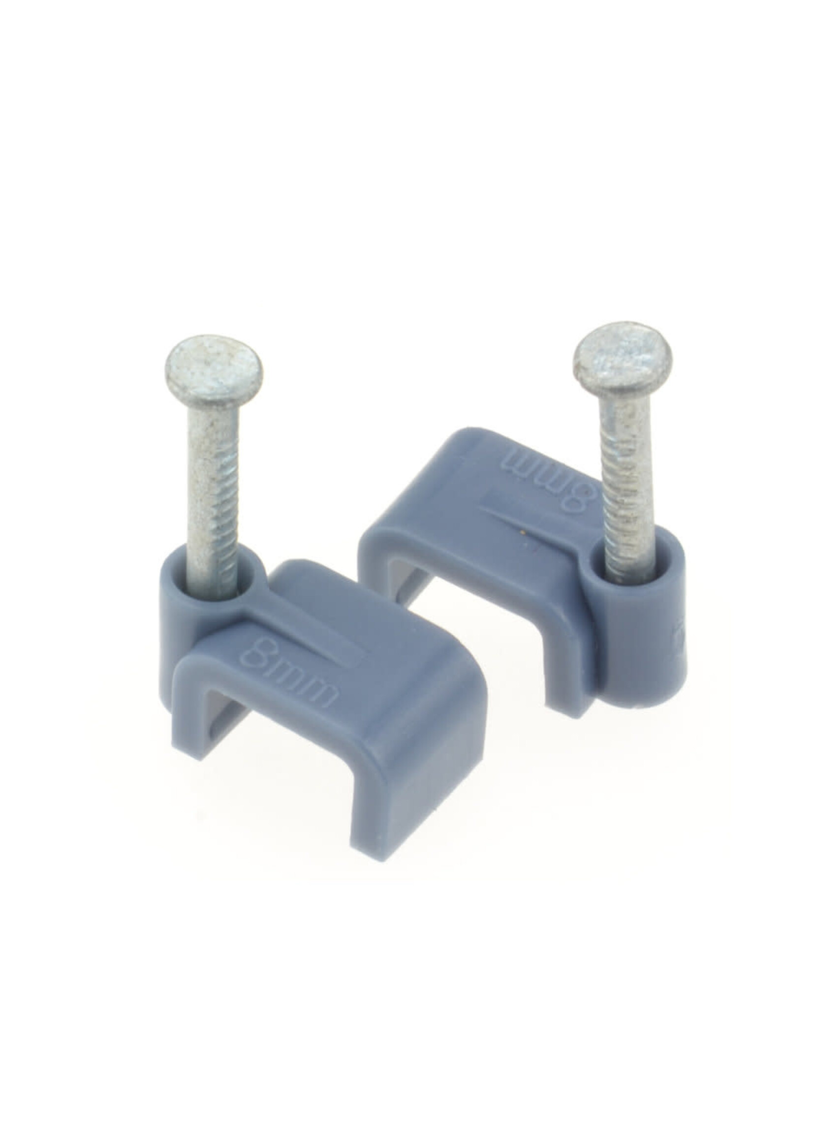 Pro-Power Pro-Power Flat Cable Clips