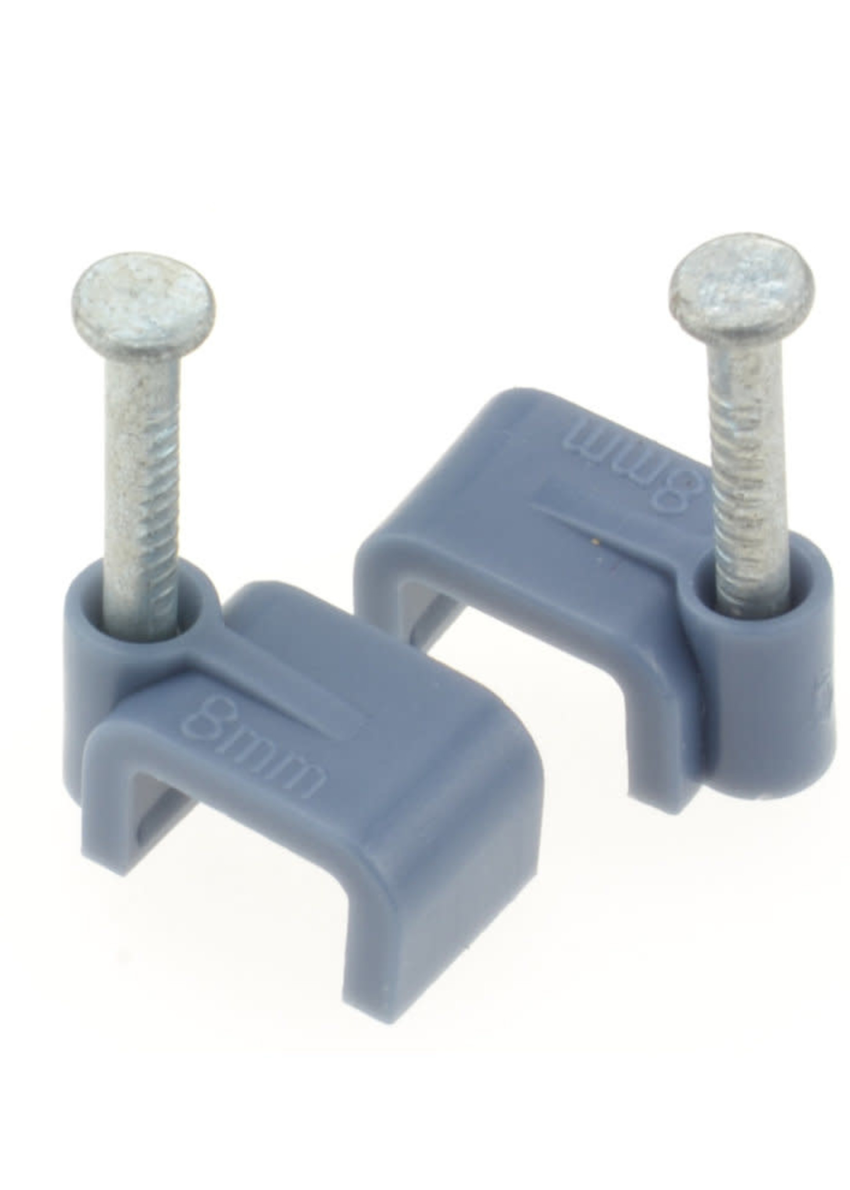 Pro-Power Pro-Power Flat Cable Clips