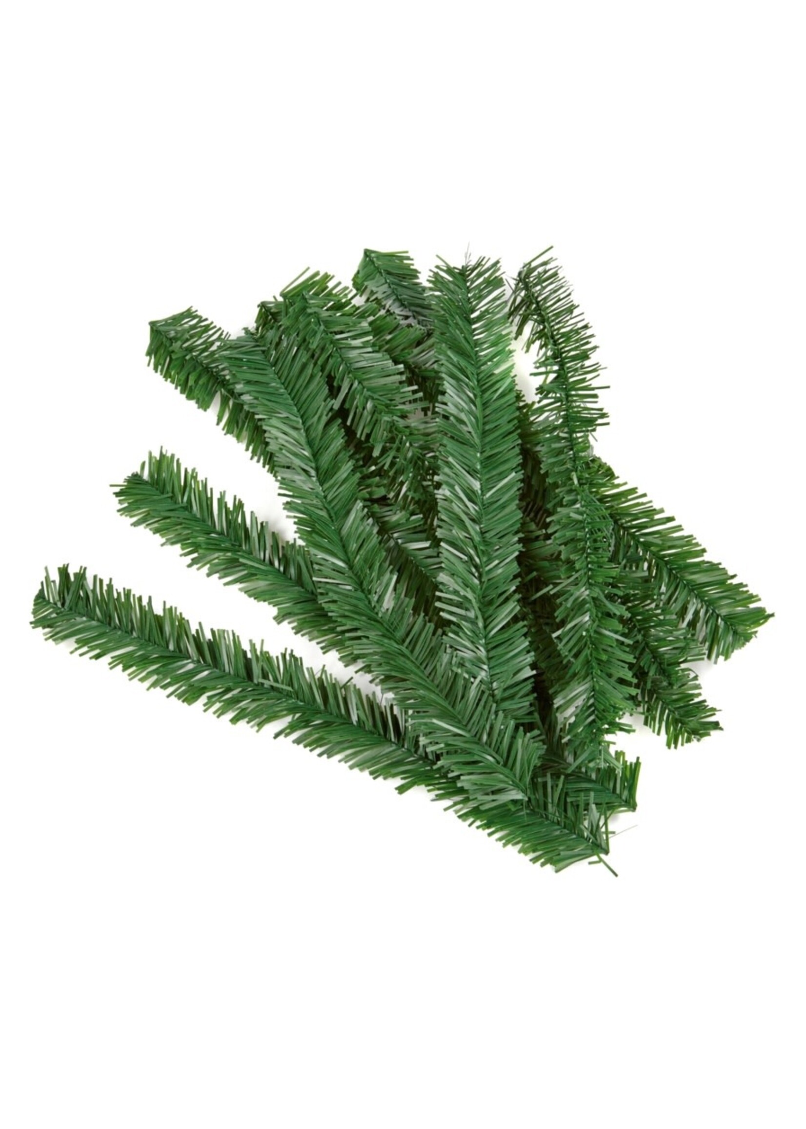 Premier PVC Garland Ties 30cm Pack 10