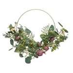 Wreaths, Swags and Garlands