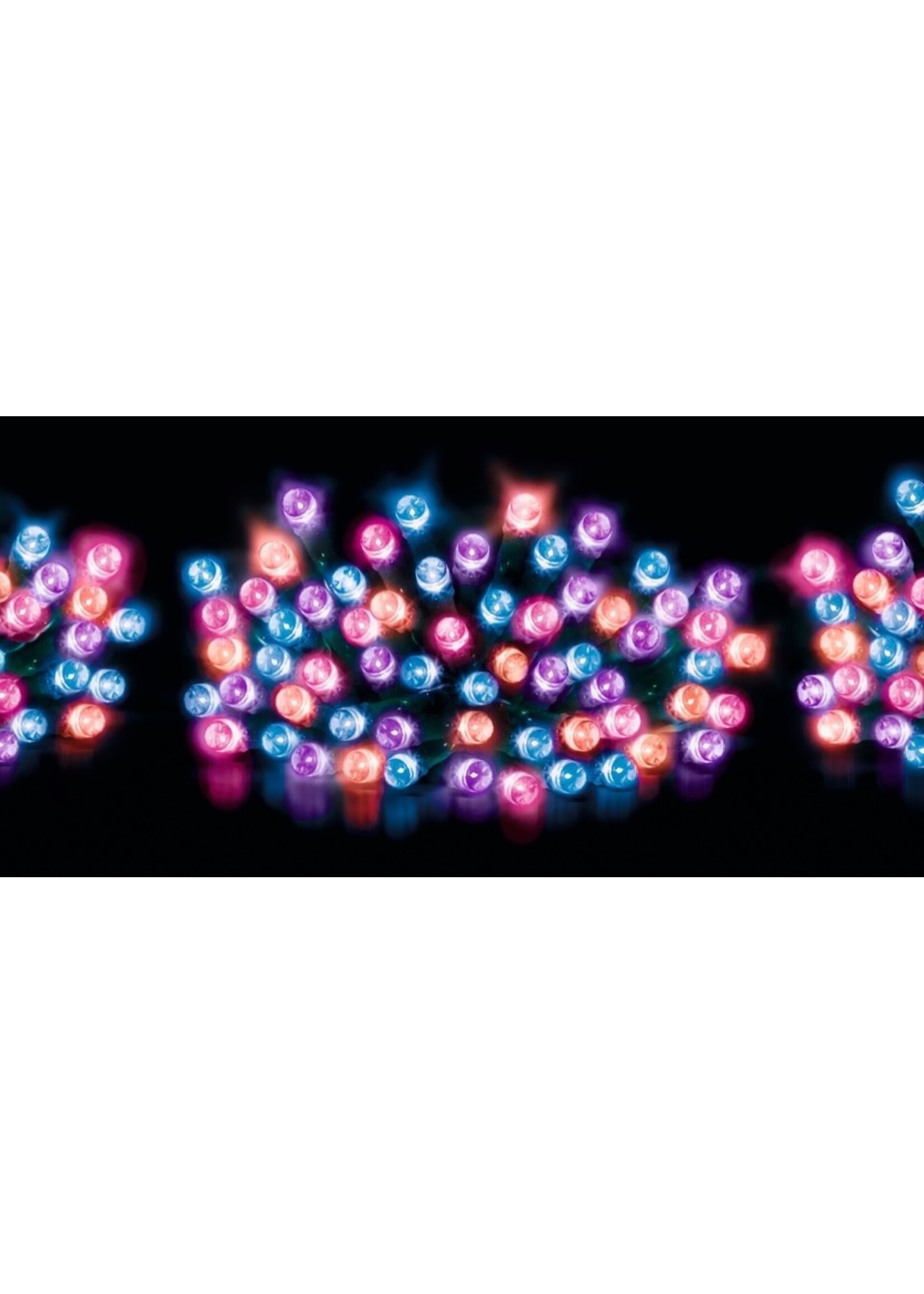 Premier Rainbow  80 LEDs Lights Indoor/Outdoor