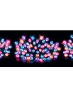 Premier Rainbow 120 LED Lights Indoor/Outdoor