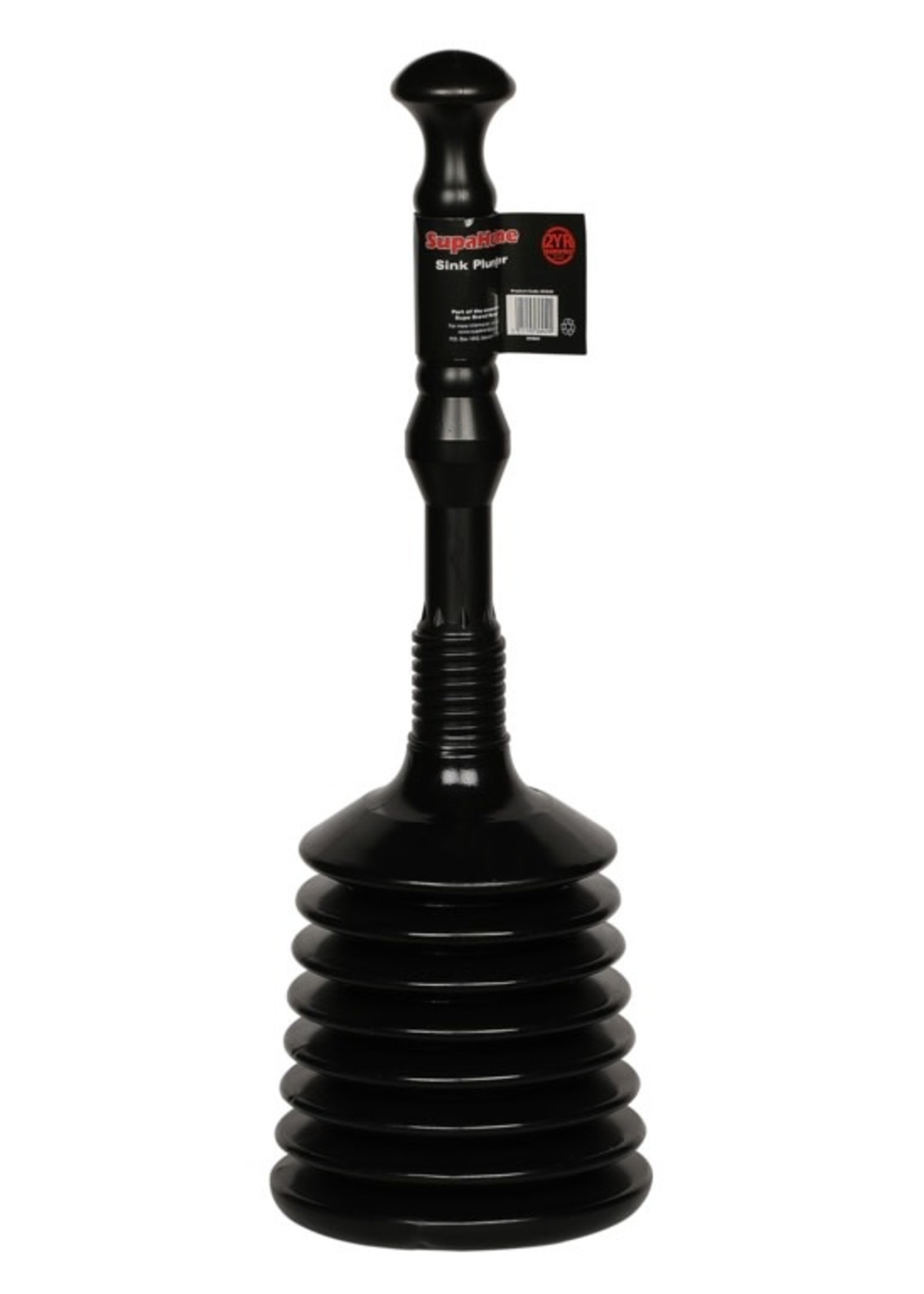 SupaHome Maxi Plunger 155 x 450mm