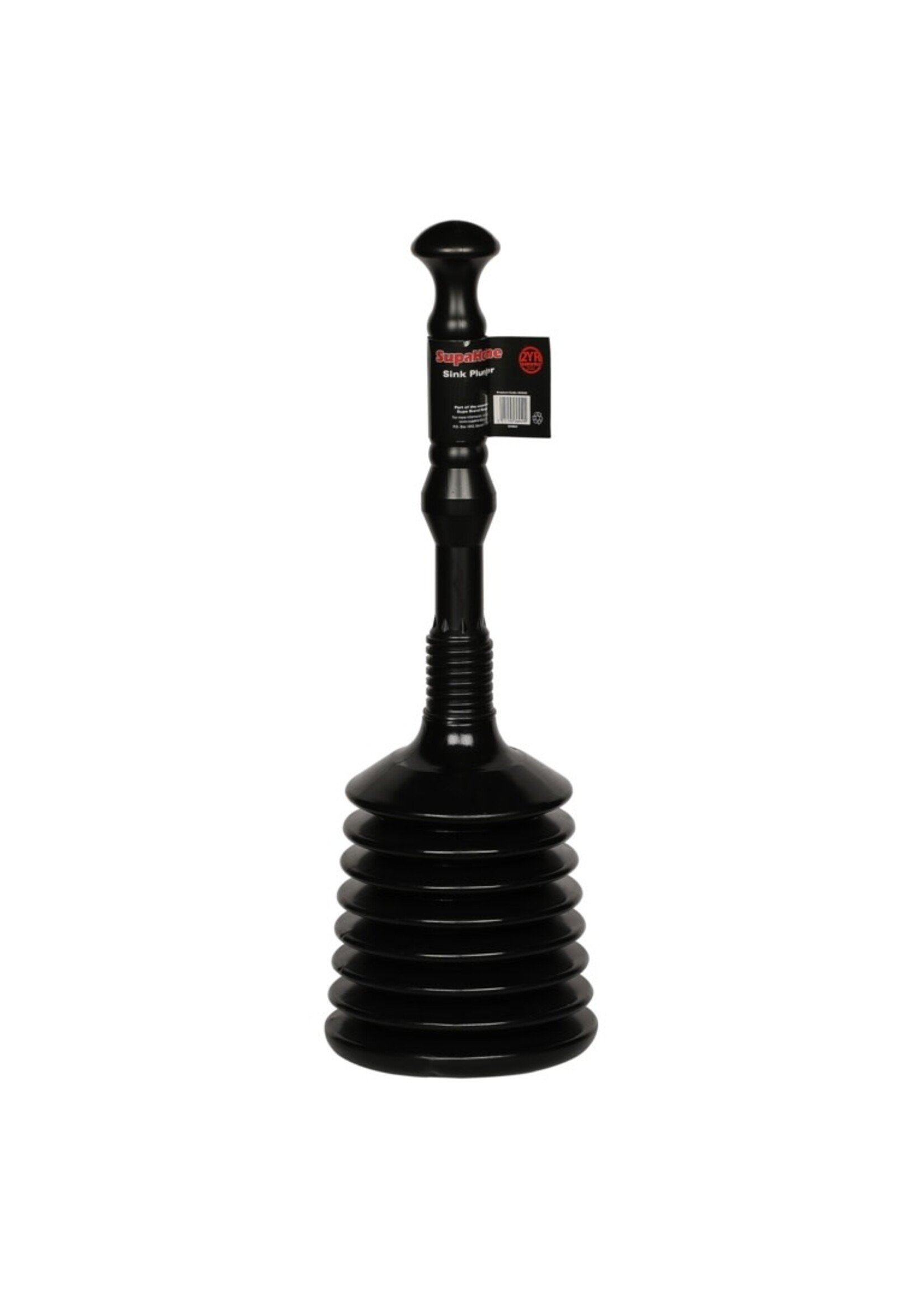 SupaHome Maxi Plunger 155 x 450mm