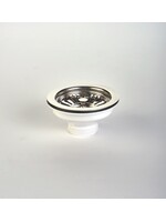 Make Make Basket Strainer 40mm - Stainless Steel