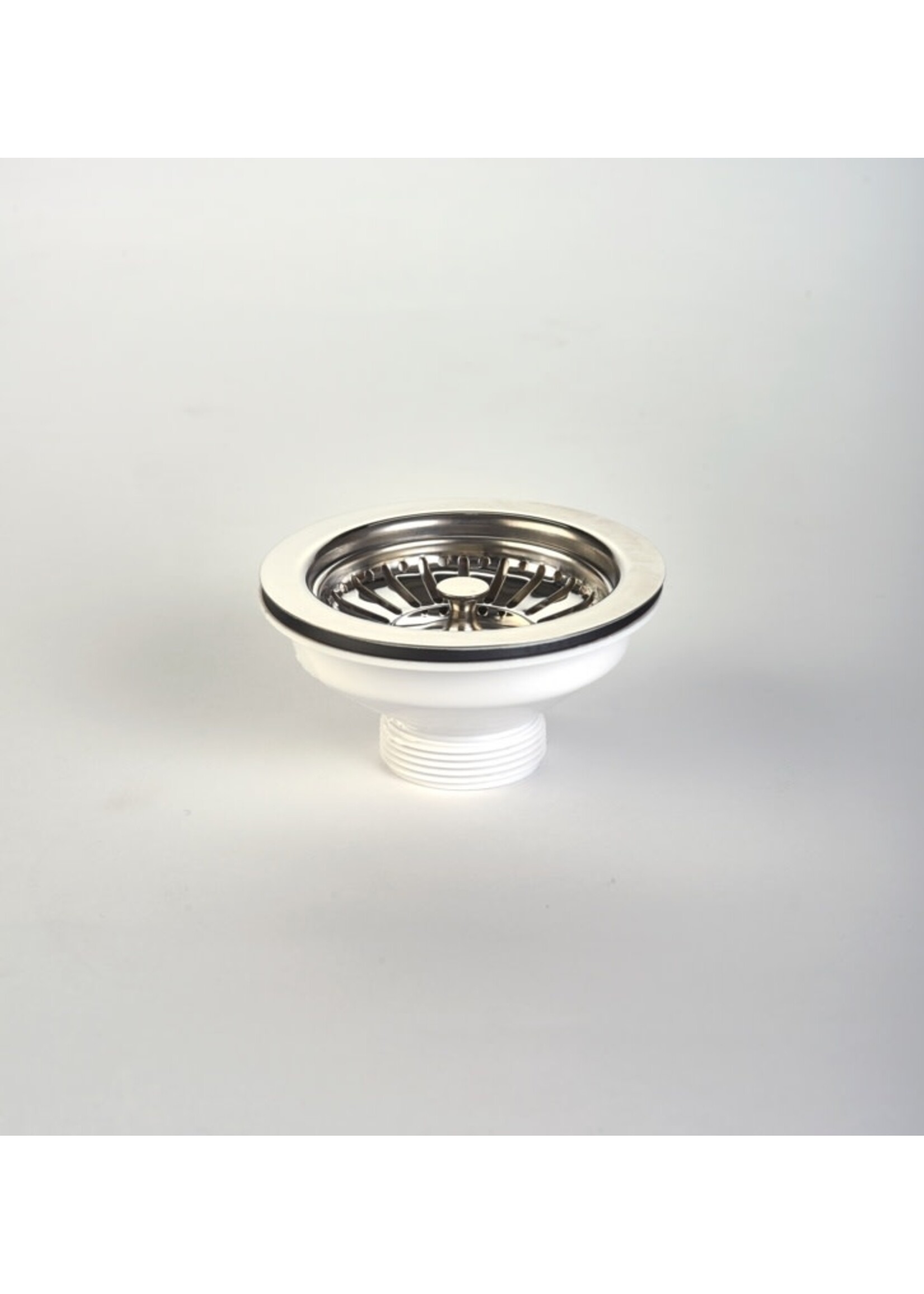 Make Make Basket Strainer 40mm - Stainless Steel